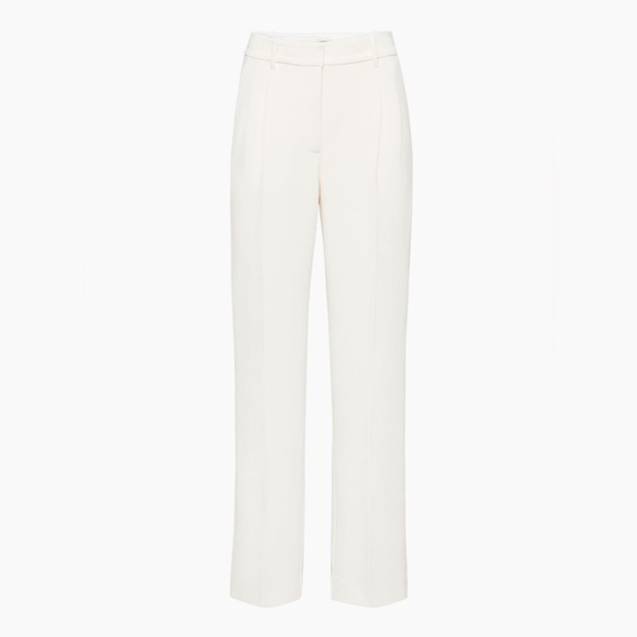 BNWT | Wilfred effortless pant - Picture 8 of 9